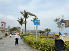 -大梅沙海滨公园