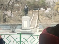 -黄土店站