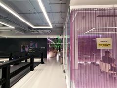 -优享健身(三元桥店)
