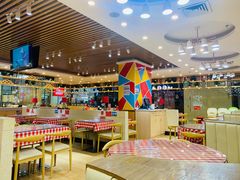 -老西安陕西面馆(新世纪广场店)