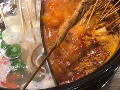 -百味源炭火烤翅 ·夜市大排档(酒仙桥店)
