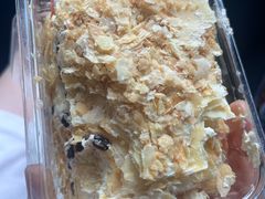 -爱德顺糕点食屋(利民道店)