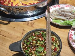 -谭三娘鲜切牛肉自助火锅(文殊院店)