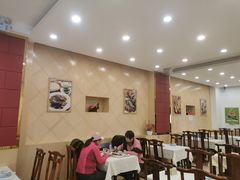 -奥华餐厅·老张记(台基厂店)