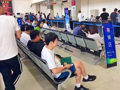-北京市公安局公安交通管理局车辆管理所京丰分所