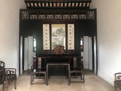 -东莞市可园博物馆