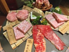-黑牛の店·和牛烧肉(合生汇店)