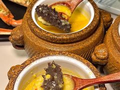 -上井料理黑金店(IFS国金中心店)