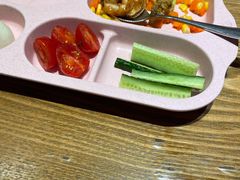 -正泰餐厅AmazingThai(亦庄店)