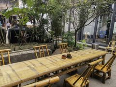 -Metal hands·铁手咖啡