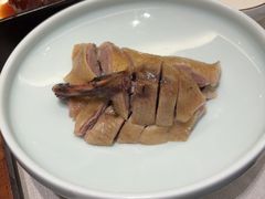 -狮王府淮扬菜(新街口友谊店)