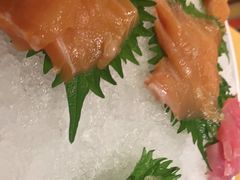 -盛宴标帜西餐厅龙虾.鲍鱼•牛排(重庆喜来登大酒店)