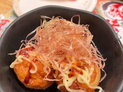 -合点寿司(金虹桥商场店)