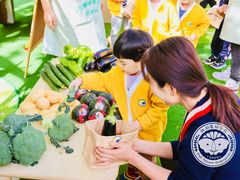 -北科婴幼学苑