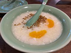 酒酿团子-老清朝包子铺(开明街店)