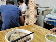 -超爷叔面馆(西园店)