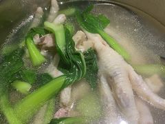 -兔爸私家小厨(新北万达店)