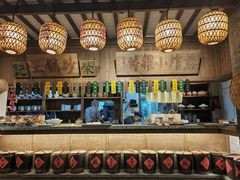 -南京大牌档(崇文门国瑞店)