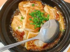 客家酿豆腐-客嘉城(西丽店)