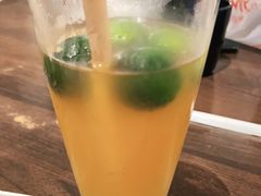 -新旺茶餐厅(嘉里城店)