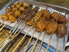 -食理八湘(中海城风情苑北区店)