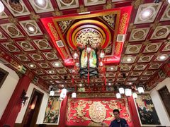 -梅龙镇酒家(南京西路总店)