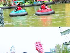 -长鹿旅游休博园