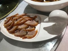 -便宜坊烤鸭店(甜水园店)