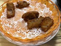 -蒸坊黄鳝饭(骏丰大厦店)