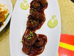 九转大肠-春江饭店(共青团路总店)