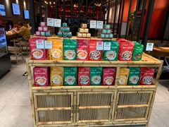 零售区-渝是乎酸菜鱼(龙旗购物中心店)