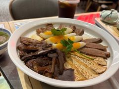 -潮界(虹桥新天地店)