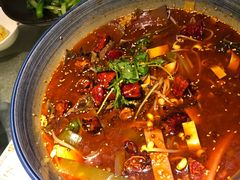 -北京老铺烤鸭(西稍门店)