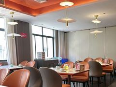 -松沪名灶·豆浆鱼头·新上海菜(江川路交大店)