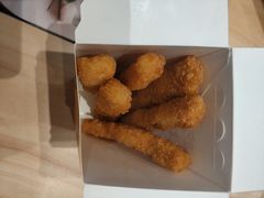 -汉堡王(龙德广场店)