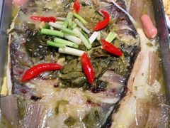 -半天妖烤鱼(中山路店)