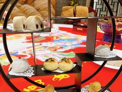 -北京全聚德(王府井店)