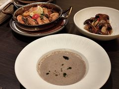 -庐灶江南·江南菜·四合院Bistro(东直门雍和宫·原华侨宾馆店)