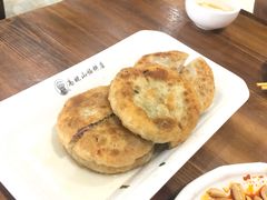牛庄馅饼-高晓山馅饼店(牛庄百年店)
