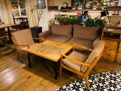 -雕刻时光咖啡馆(交大店)