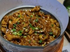 -梨花牛肉汤饭(仁恒伊势丹店)