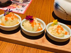 -仓桥家·焗寿司·锅物(光谷步行街店)
