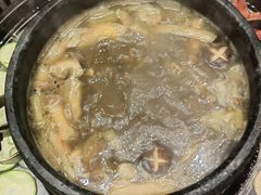 -木王宴语·野生鲜菌火锅(玉河店)