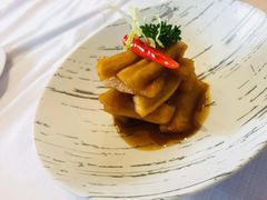 -广州天河希尔顿酒店