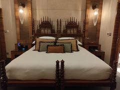 -澳门圣地牙哥古堡酒店