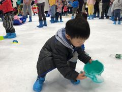 -Mr·Kuma酷么先生雪之乐园