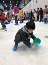-Mr·Kuma酷么先生雪之乐园