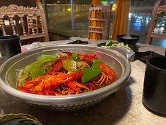 -沪小胖小龙虾(淮海中路旗舰店)