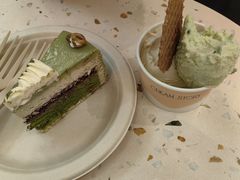 -CREAM STORY意大利手工冰淇淋&甜品(万象前海店)