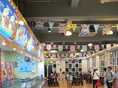 -广州长隆国际大马戏